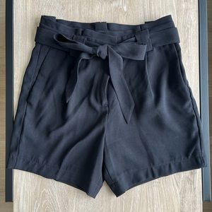 Express Shorts